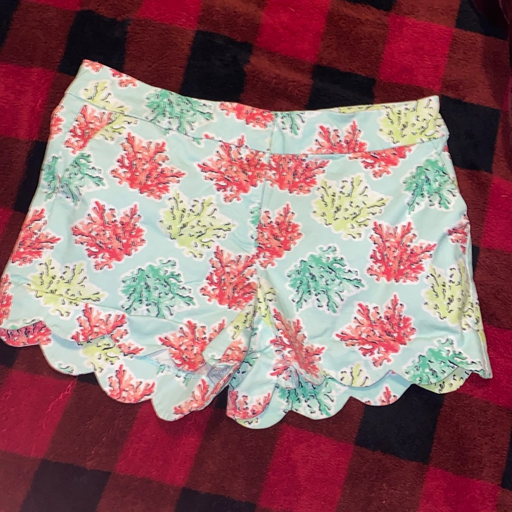 Crown and Ivy women’s shorts | size 10